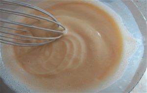 Crema Pastelera En 3 Minutos (receta Para Microondas)
