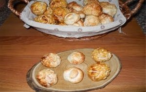 
panellets (thermomix)
