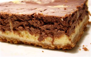 Cheesecake Marmolado
