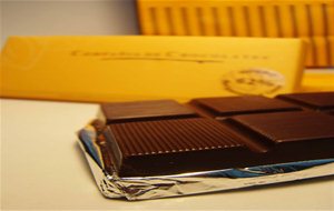 Chocolate 5 Estrellas: Compañía De Chocolates
