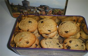 Cookies
