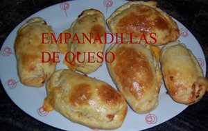 Empanadillas Varias