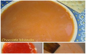 Crema De Tomate Expréss 
