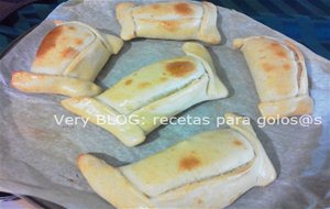 Empanadas De Pino (masa Y Relleno)
