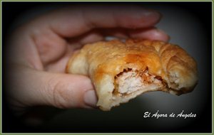 Empanadillas De Bonito
