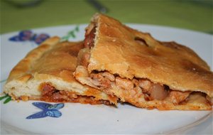 Empanada De Zorza
