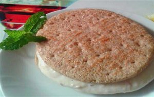 Sandwich "thins" De Verano
