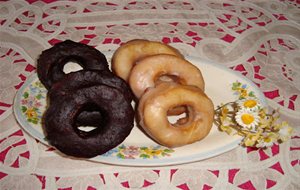      Donuts     
