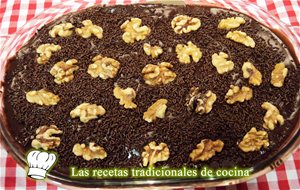 Receta De Tarta De Chocolate Con Galletas
