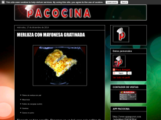 Pacocina