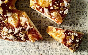 Roscón De Reyes, El Primer Donut De La Historia