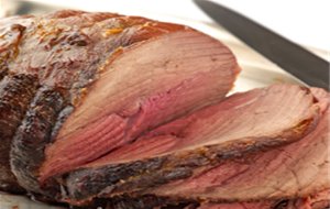 Rosbif (roast Beef, Inglaterra) ::. Roast Beef, English Translation Below
