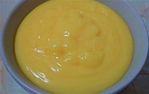 Como Preparar Una Crema Pastelera Fina Y Suave
