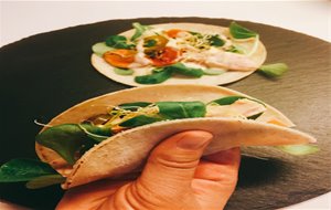 Tastyfridays: Tacos Del Mar
