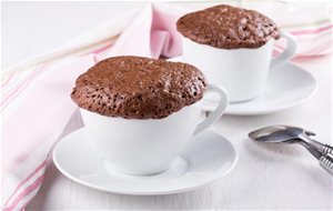Mis Secretos Para Preparar Un Buen Mug Cake

