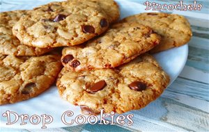 Drop Cookies
