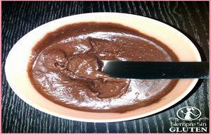 Crema De Cacao Y Frutos Secos (nocilla)