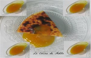 Mermelada De Mango
