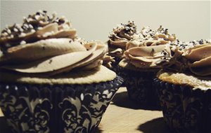 Cupcakes De Milo (receta Con historia)