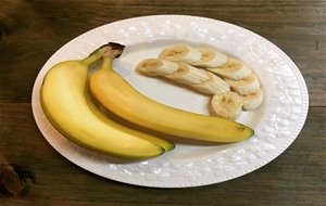 ¿el Banano (banana) Engorda?