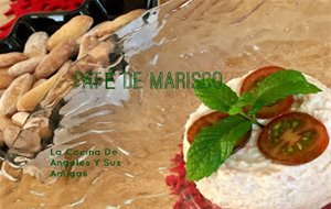 Paté De Marisco
