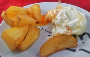 Patatas Al Horno De Ana
