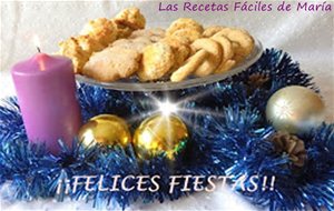 Felices Fiestas! Recetas Especiales Para Nochebuena Y Navidad