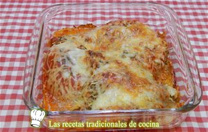 Receta Fácil De Filetes De Lomo A La Parmesana

