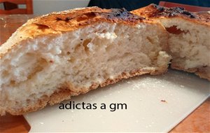Pan Sin Gluten En Olla Gm Mod. G Y Cecomix
