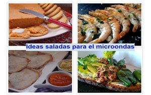 Ideas Saladas En El Micro
