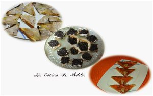Verbena De Ahumados Y Caviar
