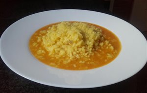 Arroç En Carranc (arroz Con Cangrejo)
