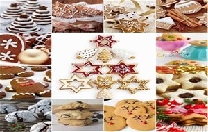 Galletas Navidad
