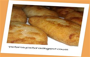 Croquetas De Cocido
