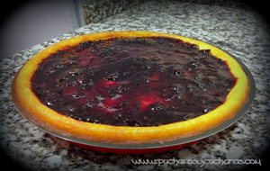 Tarta De Queso