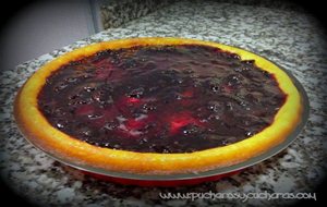 Tarta De Queso