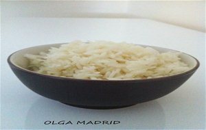 Arroz Blanco De Guarnición En Olla Gm
