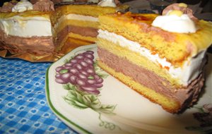 Tarta Massini