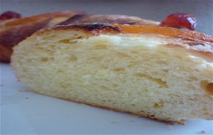 Roscón De Pascua Gallego