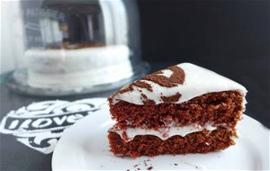 Como Hacer El Red Velvet &#8211; Paso A Paso