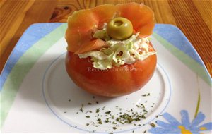 Tomates Rellenos