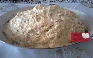 Ensaladilla Rusa
