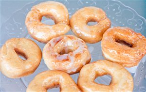 Donuts Caseros