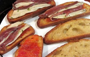 Crostini
