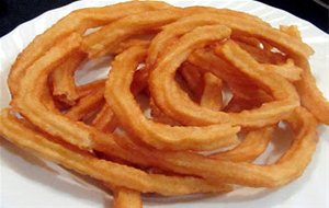 Churros
