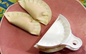 Empanadillas De Atún
