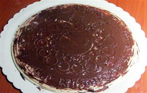 Tarta De Huesitos
