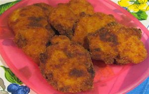 Nuggets Caseros
