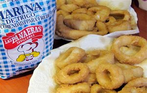 Calamares
