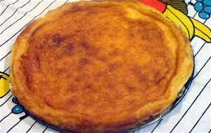 Tarta De Queso
